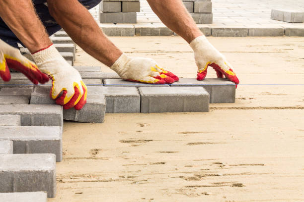 Best Custom Driveway Pavers  in Tellico Plains, TN