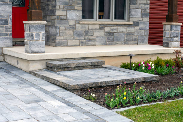 Best Driveway Paving Company  in Tellico Plains, TN