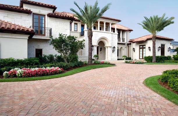 Best Driveway Pavers Near Me  in Tellico Plains, TN