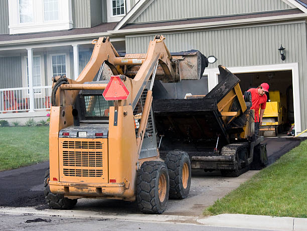 Best Professional Driveway Pavers  in Tellico Plains, TN