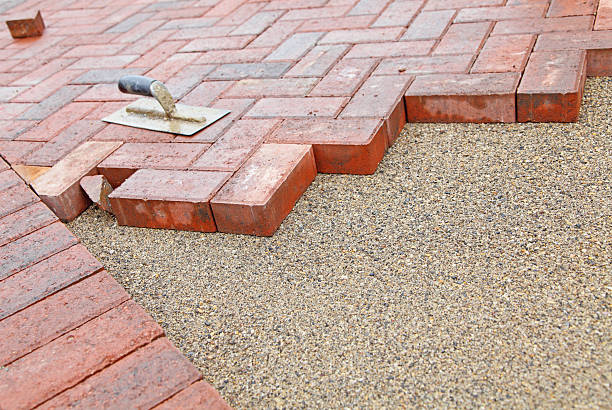 Best Driveway Resurfacing Pavers  in Tellico Plains, TN