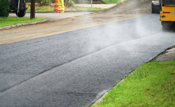 Best Cobblestone Driveway Pavers  in Tellico Plains, TN